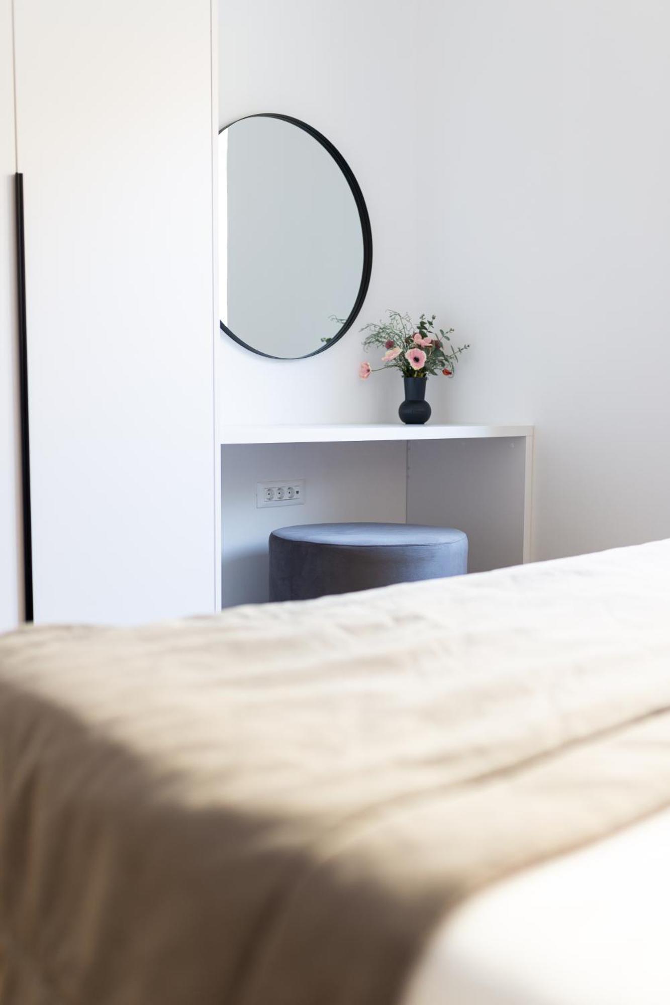 Apartment Tina Башка-Вода Экстерьер фото
