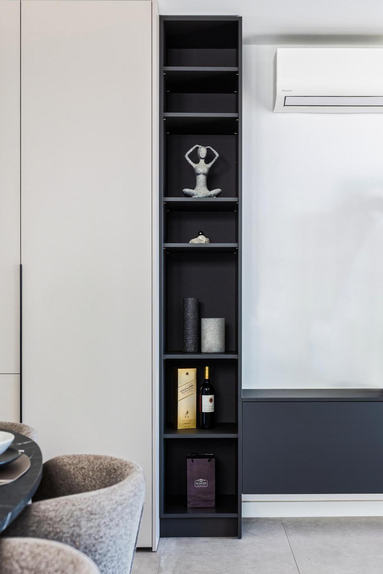 Apartment Tina Башка-Вода Экстерьер фото