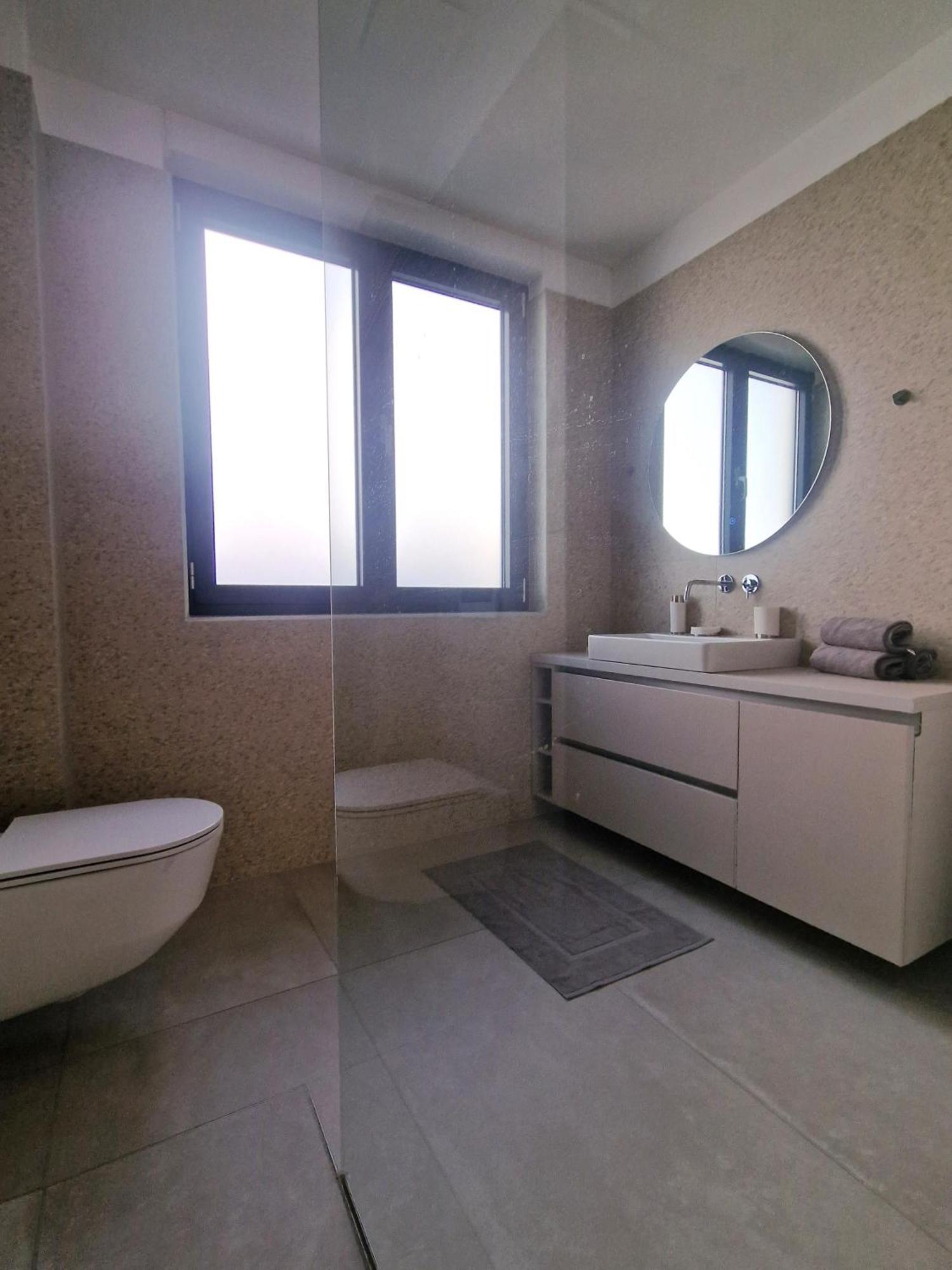 Apartment Tina Башка-Вода Экстерьер фото